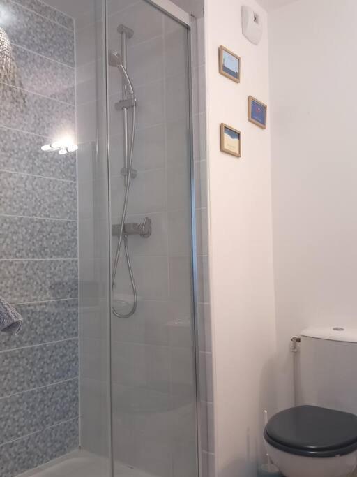 Appartement Neuf, Port Le Legue Plérin Extérieur photo