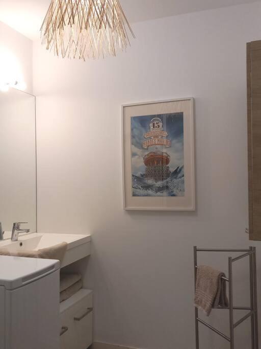 Appartement Neuf, Port Le Legue Plérin Extérieur photo