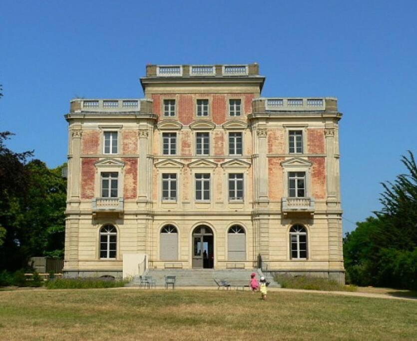 Appartement Neuf, Port Le Legue Plérin Extérieur photo