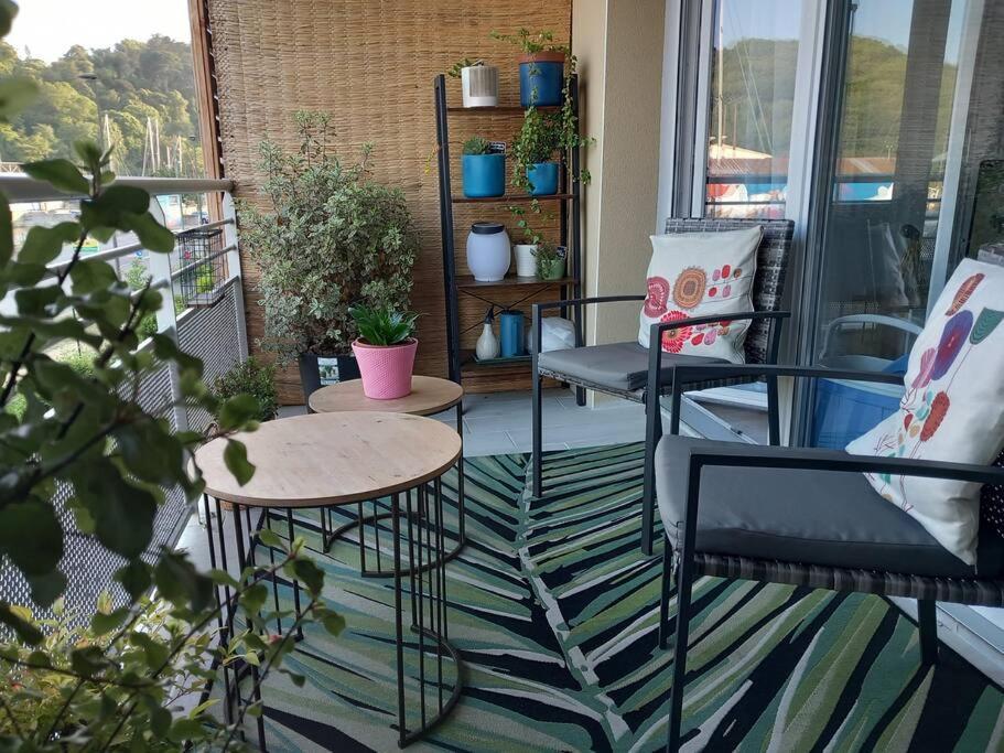 Appartement Neuf, Port Le Legue Plérin Extérieur photo